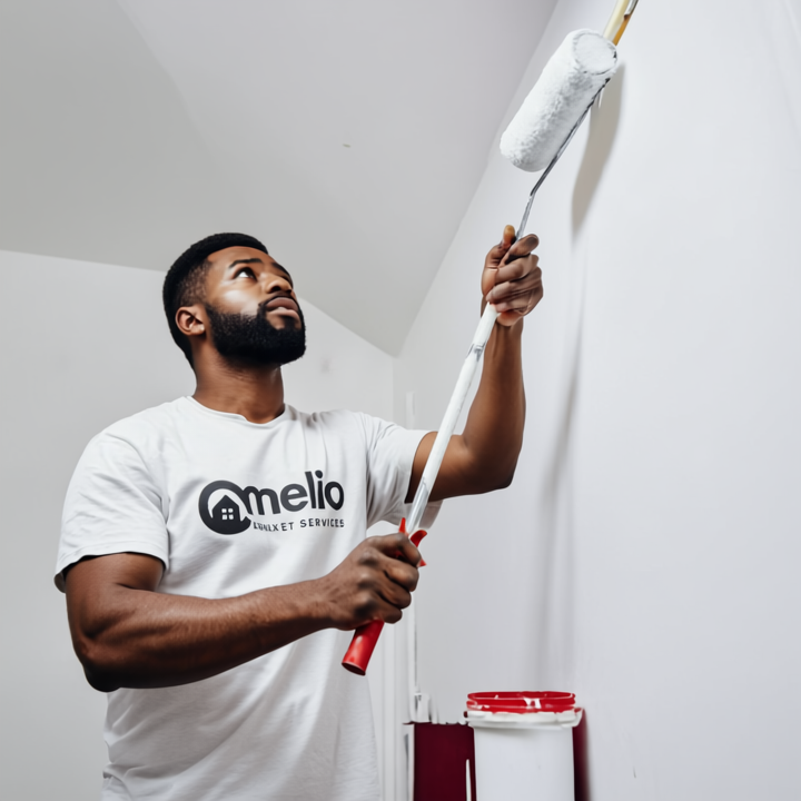 Dégradations et dégâts des eaux